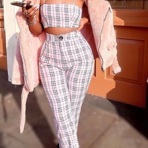 Meet your Posher, Bendu